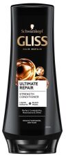 Après-shampooing réparateur ultime Gliss