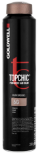 Topchic Les Bruns Coloration Permanente 250 ml