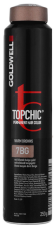 Topchic Les Bruns Coloration Permanente 250 ml