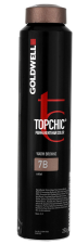 Topchic Les Bruns Coloration Permanente 250 ml