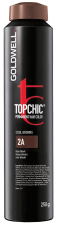 Topchic Les Bruns Coloration Permanente 250 ml