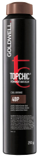 Topchic Les Bruns Coloration Permanente 250 ml