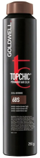 Topchic Les Bruns Coloration Permanente 250 ml