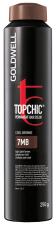 Topchic Les Bruns Coloration Permanente 250 ml