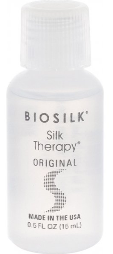 Silk Therapy Soin Capillaire Original 15 ml