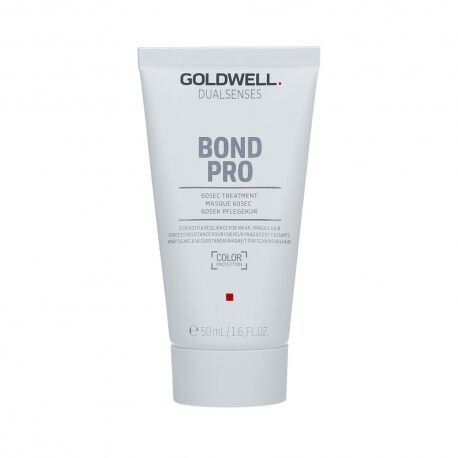 Dualsenses Dual Bond Pro 60 Sec Traitement 50 ml