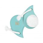 Brosse pour le visage BambooM Ocean Breeze