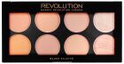 Makeup Revolution Ultra Palette Blush &amp; Contour 12,8 gr