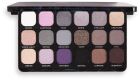 Palette de fards à paupières Forever Flawless de Makeup Revolution