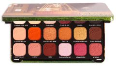 Palette de fards à paupières Forever Flawless de Makeup Revolution