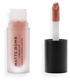 Makeup Revolution Rouge à lèvres liquide Matte Bomb 4,6 ml