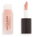 Makeup Revolution Rouge à lèvres liquide Matte Bomb 4,6 ml