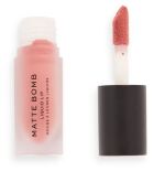 Makeup Revolution Rouge à lèvres liquide Matte Bomb 4,6 ml