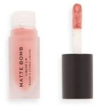 Makeup Revolution Rouge à lèvres liquide Matte Bomb 4,6 ml