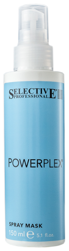 Powerplex Spray Masque 150 ml