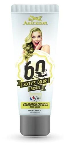 Soixante&#39;S Couleur 60ml