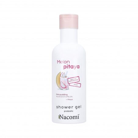 Gel Douche Melon et Pitaya 300 ml