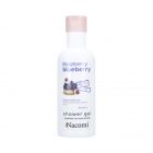 Crème Pieds Doux Concombre Rafraîchissant 85 ml