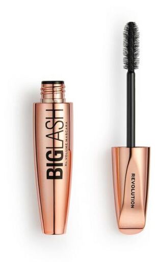 Makeup Revolution Mascara Volume Big Lash 8 gr