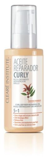 Curly Repair Huile Hydratante 50 ml