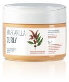 Curly Mask Boucles Définies Brillance Hydratation 300 ml