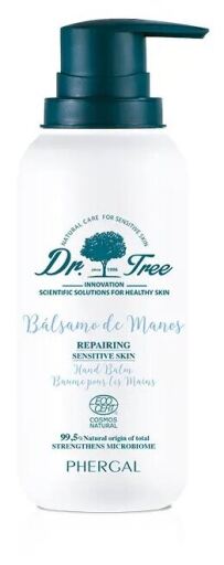 Baume Mains Eco Réparateur 200 ml