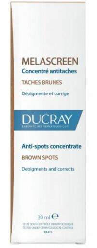 Melascreen Anti-Taches Concentré 30 ml