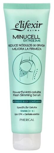 Dermo Minucell Soin Anti-Cellulite Extrême 150 ml