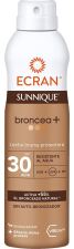 Sunnique Broncea+ Brume Protectrice SPF 30 250 ml