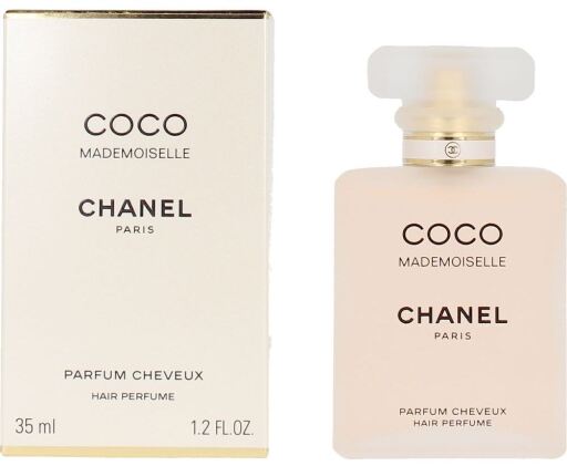 Coco Mademoiselle Parfum pour cheveux 35 ml