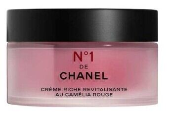 Nº1 Crème Riche Revitalisante 50 gr