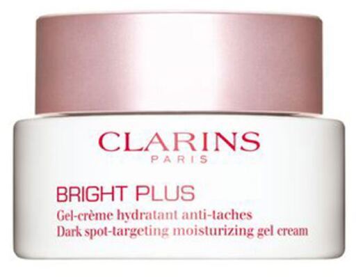 Bright Plus Gel-Crème Hydratant Anti-Taches 50 ml