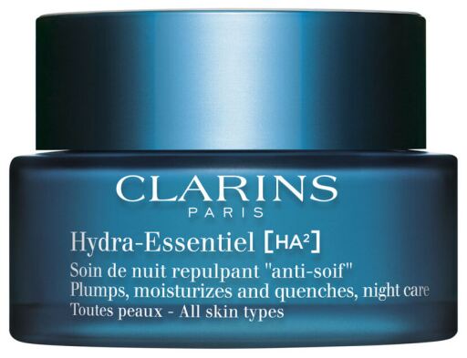 Hydra-Essentiel Crème de Nuit Hydratante 50 ml