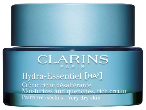 Hydra Essentiel Crème Hydratante Riche 50 ml