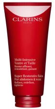 Soin Remodelant Multi-Intensif Ventre-Taille 200 ml