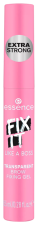 Fix It Like A Boss Gel Fixateur Transparent pour Sourcils 8,5 ml