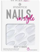 Nails In Style Faux Ongles