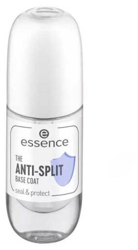 La couche de base anti-éclats 8 ml