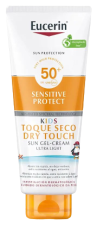 Gel-Crème Protection Solaire Enfant SPF 50+ 50 ml