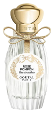 Eau de Toilette Rose Pompon