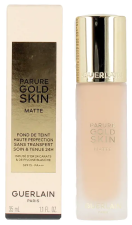 Parure Gold Matte Make Up Fond de Teint 35 ml