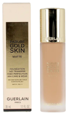 Parure Gold Matte Make Up Fond de Teint 35 ml