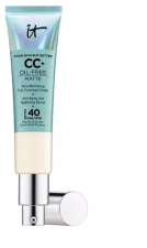 CC+ Crème Fond de Teint Oil-Free SPF 40 32 ml