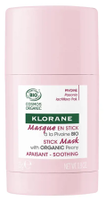 Masque Pivoine BIO Stick 25 gr