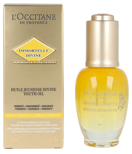 Immortelle Divine Sérum Jeunesse 30 ml