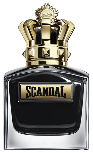 Scandal Le Parfum Pour Homme Eau de Parfum Vaporisateur 50 ml