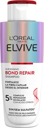 Shampooing Fortifiant Bond Repair 200 ml