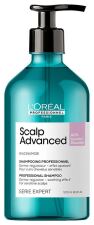 Shampooing Scalp Advanced pour cuirs chevelus sensibles