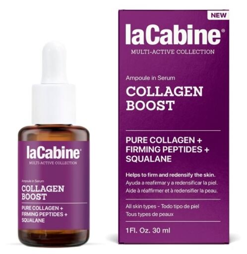 Sérum Booster de Collagène 30ml