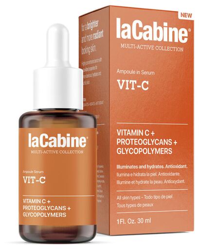 Vit-C Sérum 30ml